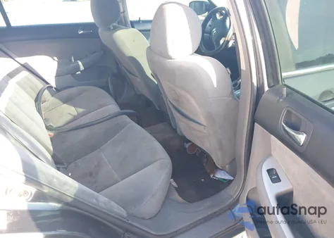 2005 Honda Accord 2.4 Ex from USA, damaged, VIN 1HGCM56715A105071